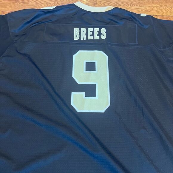 NFL pro line drew‎ brees jersey - Picture 2 of 7